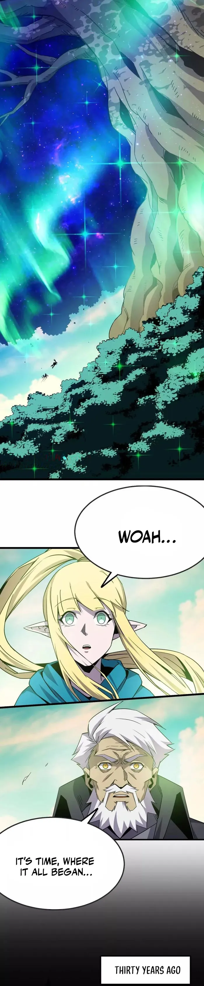 Read Hero X Demon Queen Manga Online