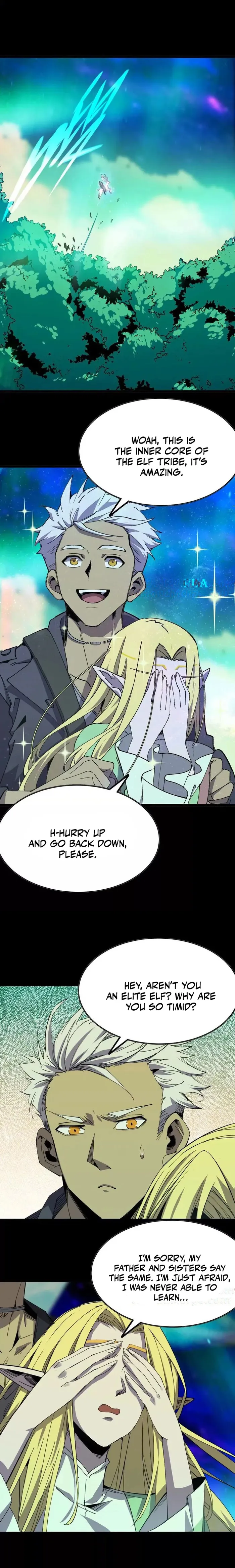 Read Hero X Demon Queen Manga Online