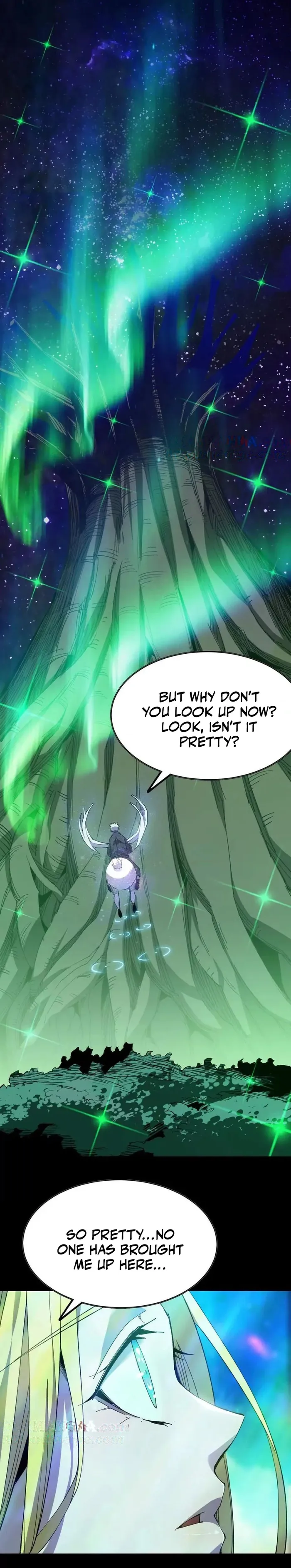 Read Hero X Demon Queen Manga Online