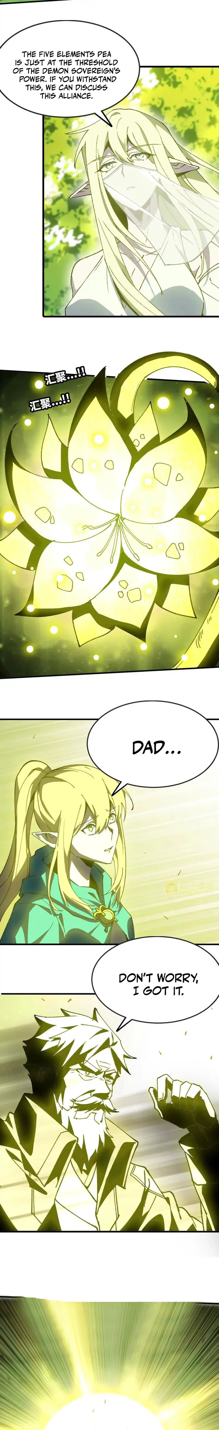 Read Hero X Demon Queen Manga Online