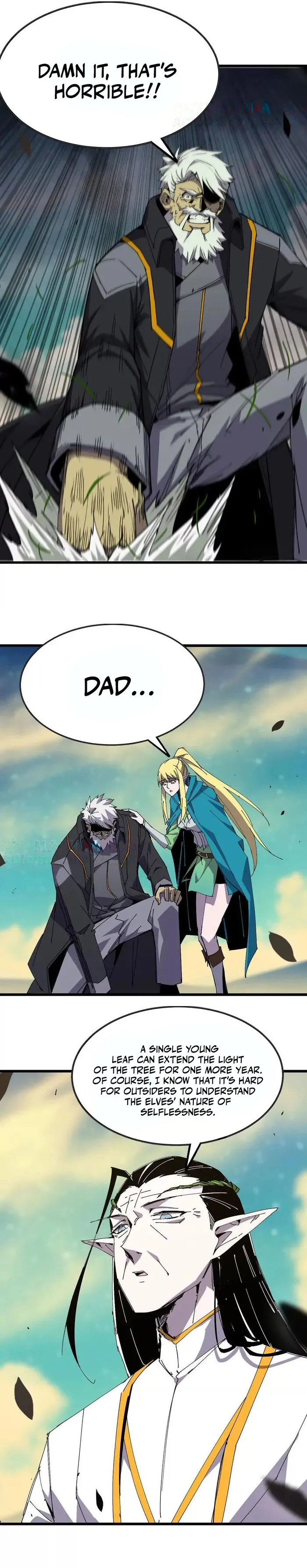 Read Hero X Demon Queen Manga Online