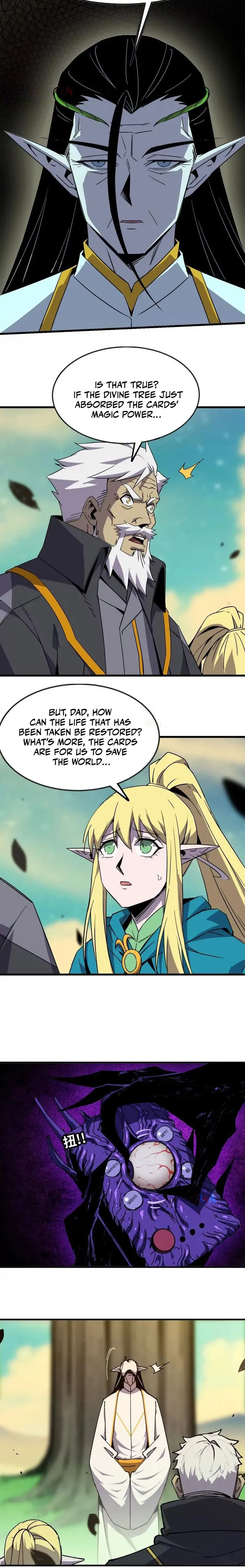 Read Hero X Demon Queen Manga Online