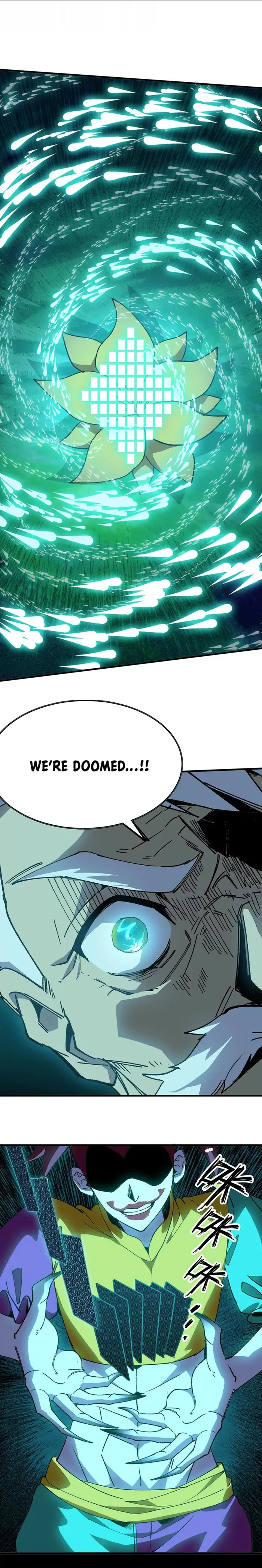 Read Hero X Demon Queen Manga Online