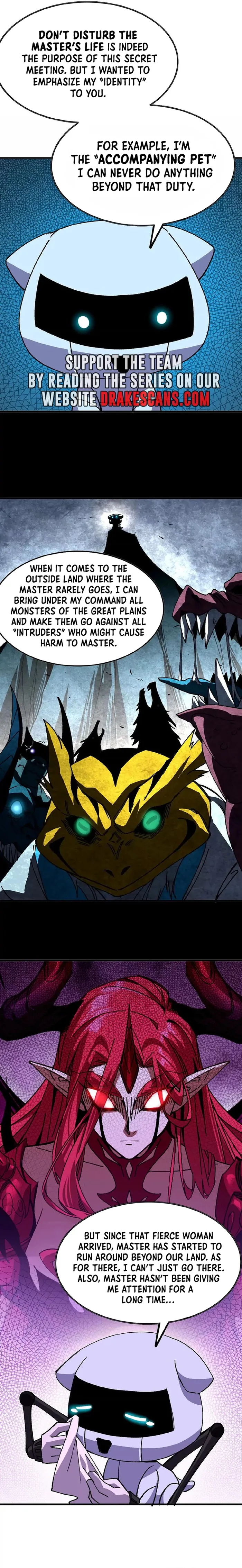 Read Hero X Demon Queen Manga Online