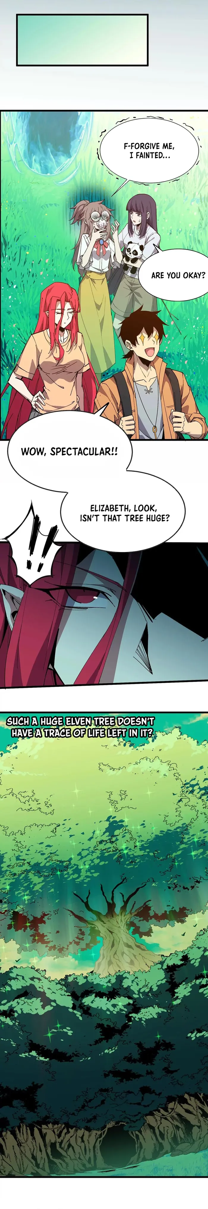 Read Hero X Demon Queen Manga Online