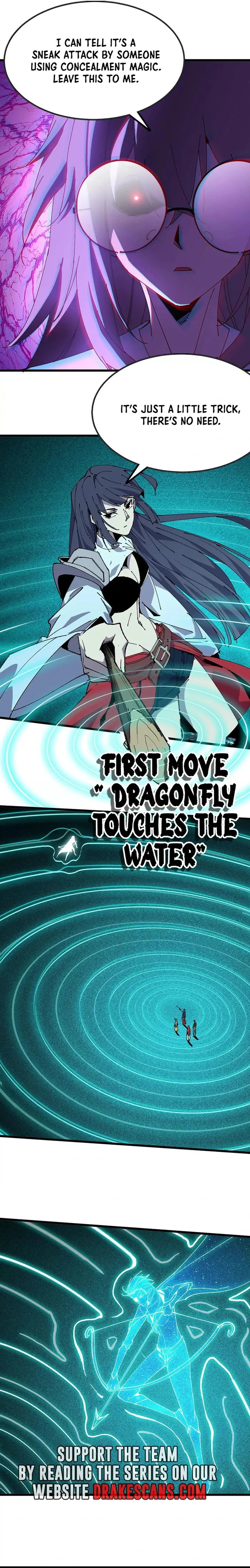 Read Hero X Demon Queen Manga Online