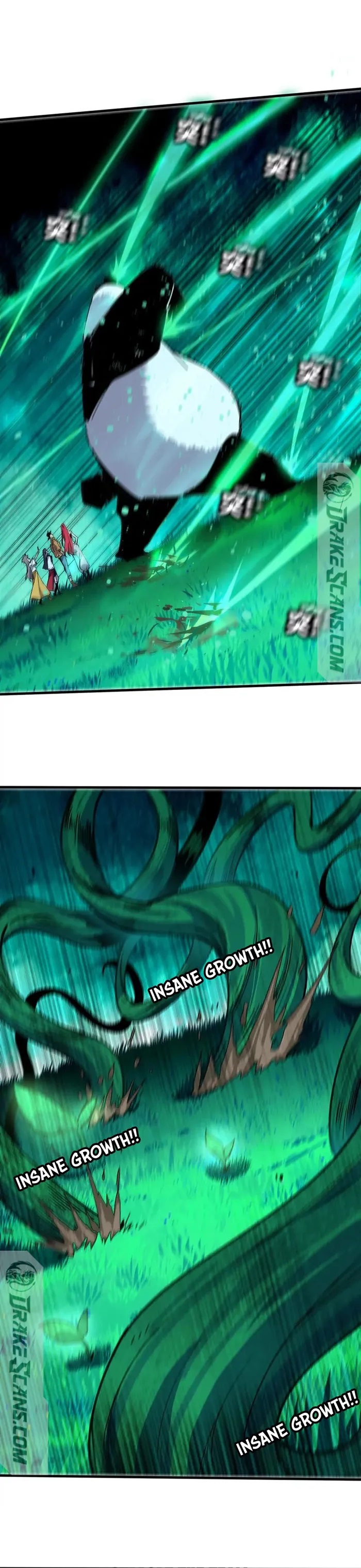 Read Hero X Demon Queen Manga Online