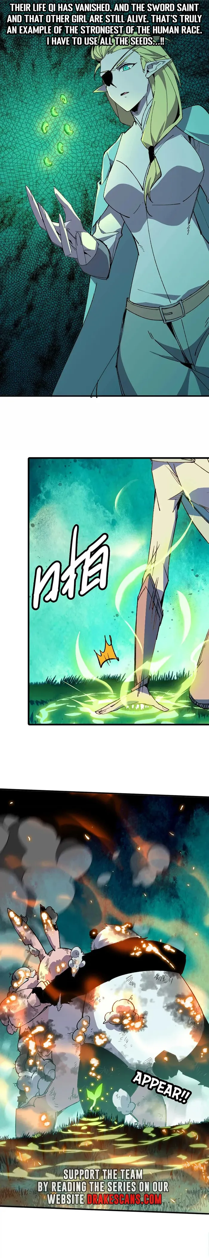 Read Hero X Demon Queen Manga Online