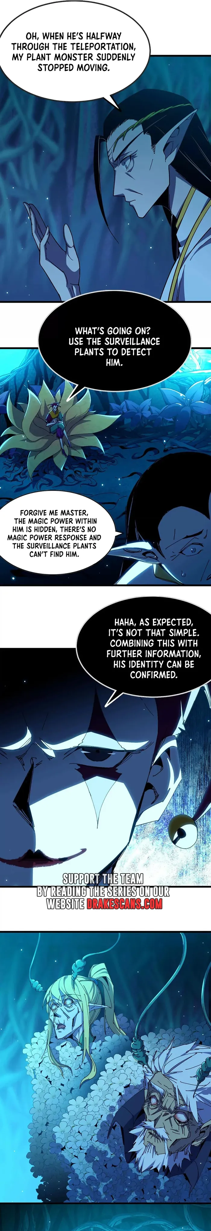 Read Hero X Demon Queen Manga Online