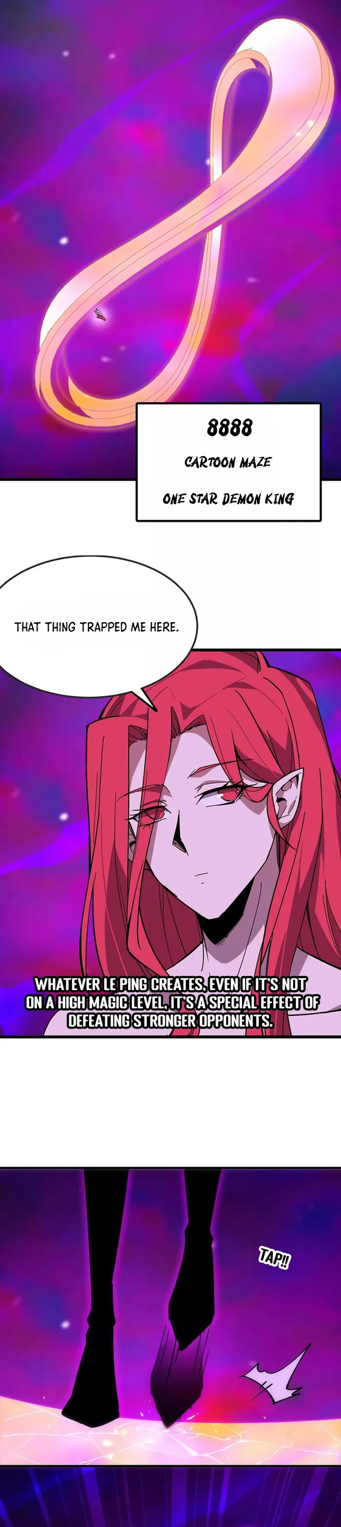 Read Hero X Demon Queen Manga Online