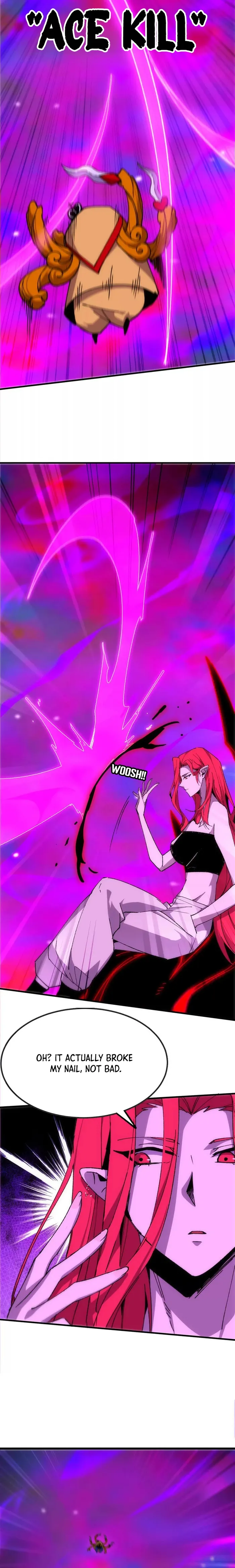 Read Hero X Demon Queen Manga Online