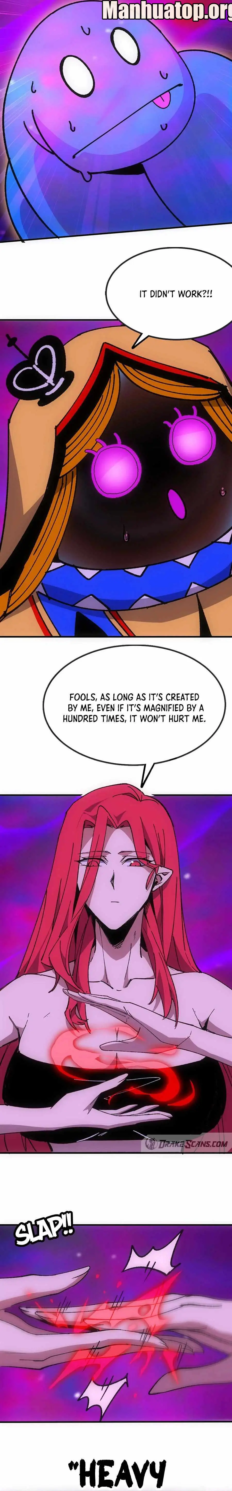 Read Hero X Demon Queen Manga Online