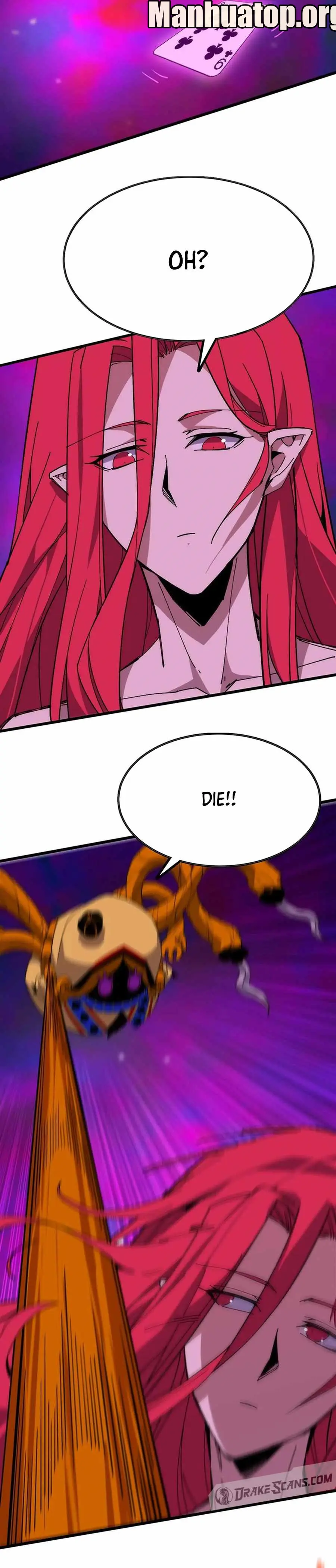 Read Hero X Demon Queen Manga Online