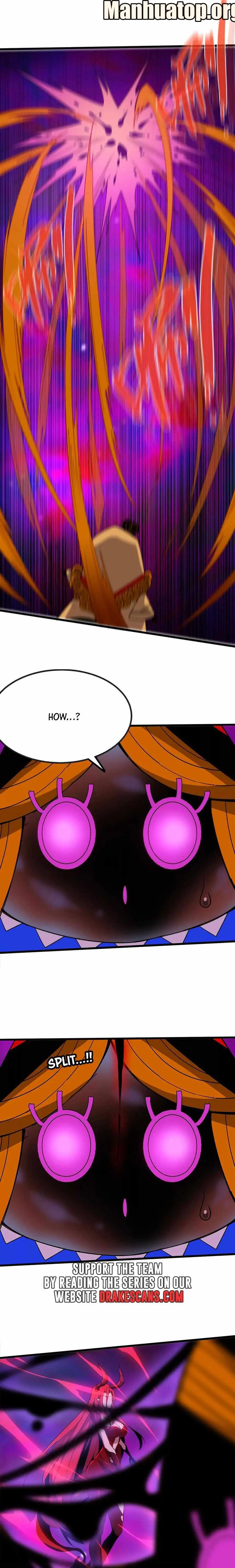 Read Hero X Demon Queen Manga Online