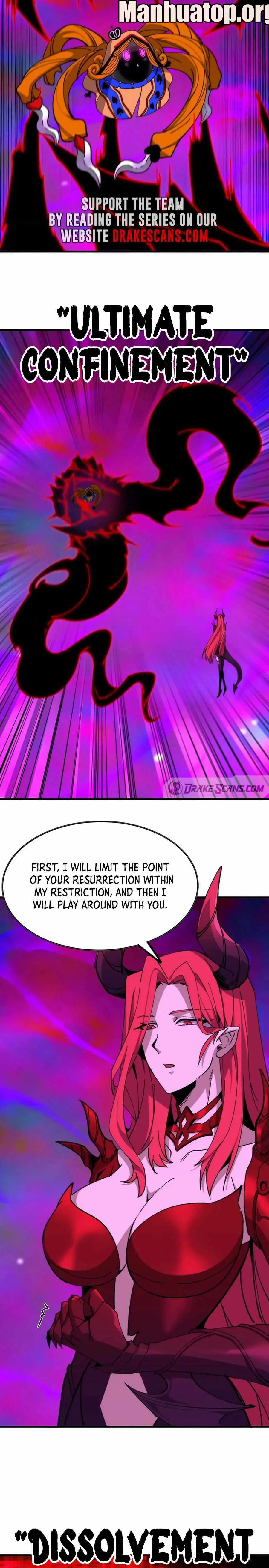 Read Hero X Demon Queen Manga Online