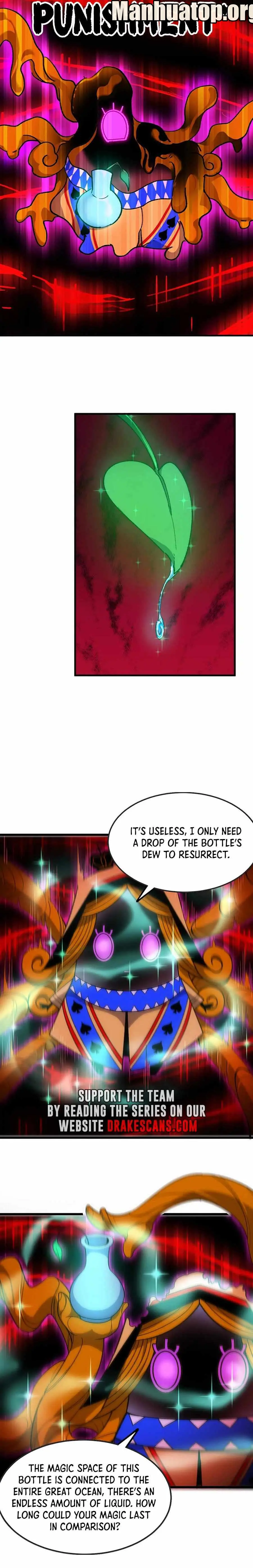 Read Hero X Demon Queen Manga Online