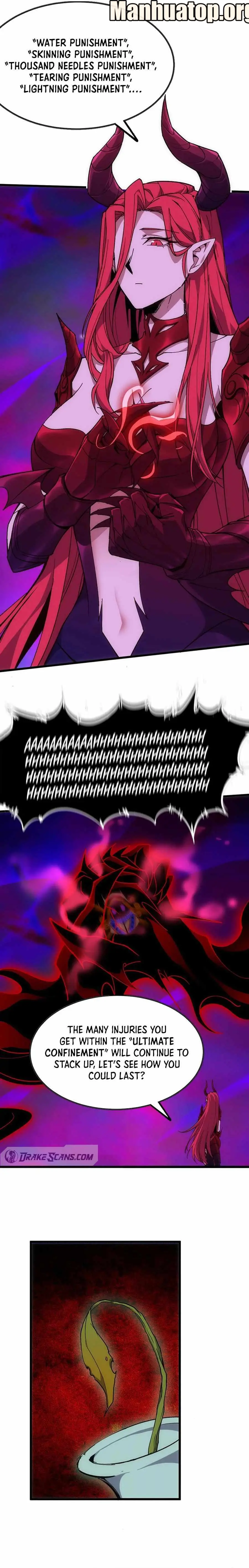 Read Hero X Demon Queen Manga Online