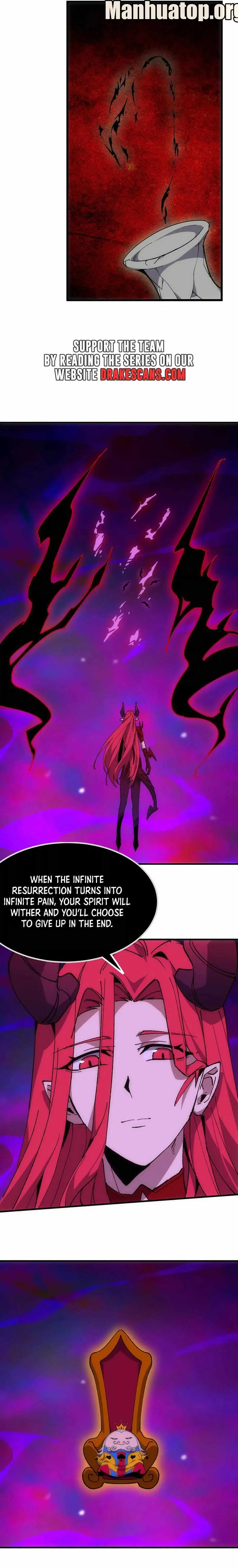 Read Hero X Demon Queen Manga Online