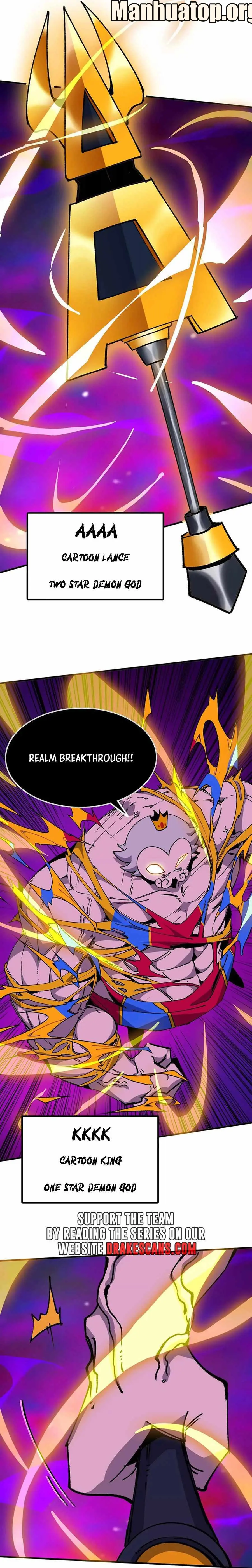 Read Hero X Demon Queen Manga Online