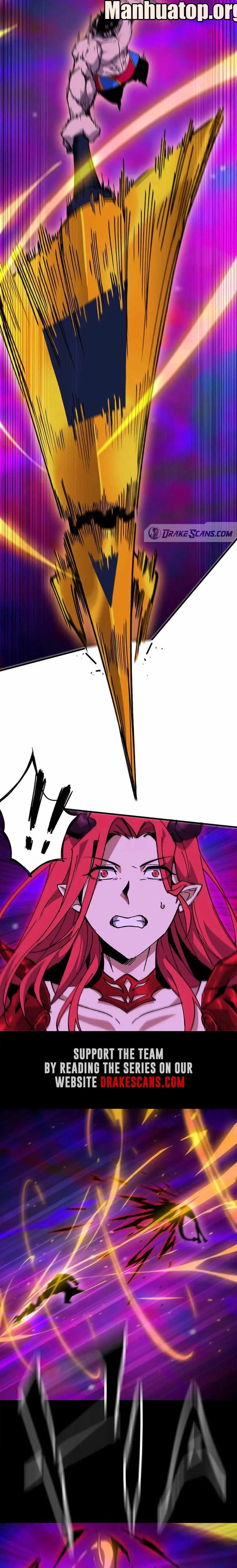 Read Hero X Demon Queen Manga Online