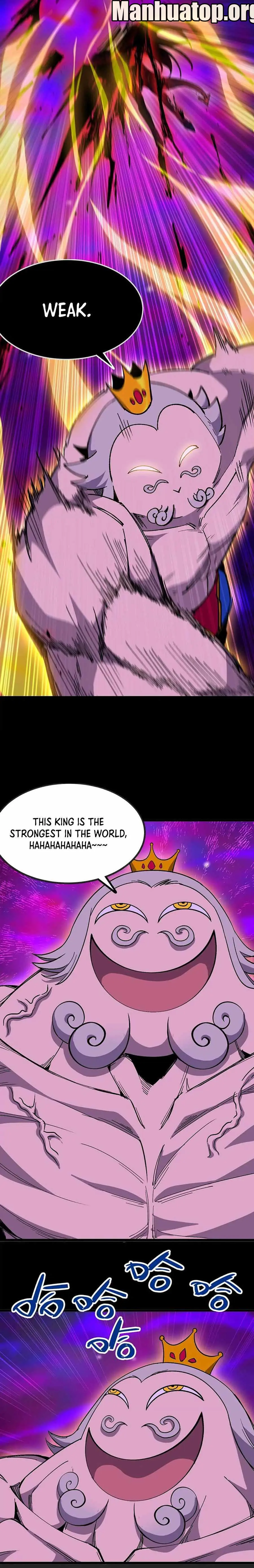 Read Hero X Demon Queen Manga Online