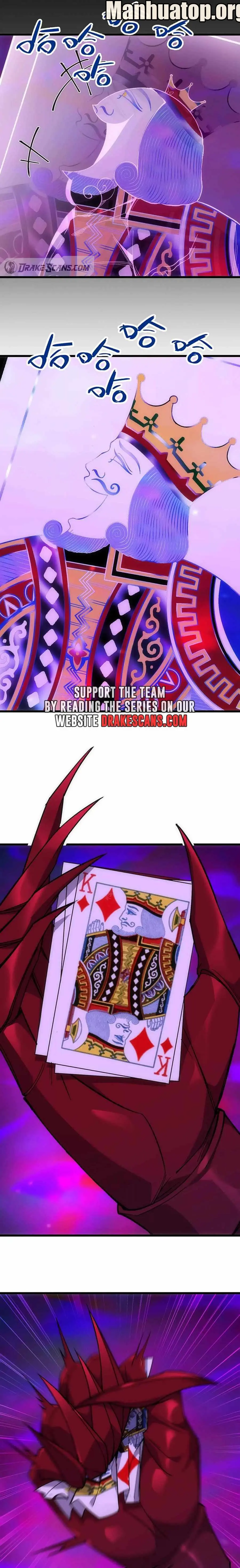 Read Hero X Demon Queen Manga Online