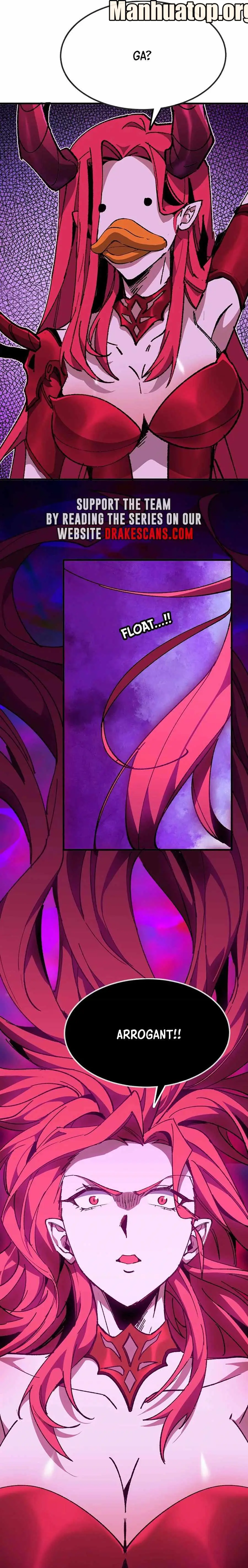 Read Hero X Demon Queen Manga Online