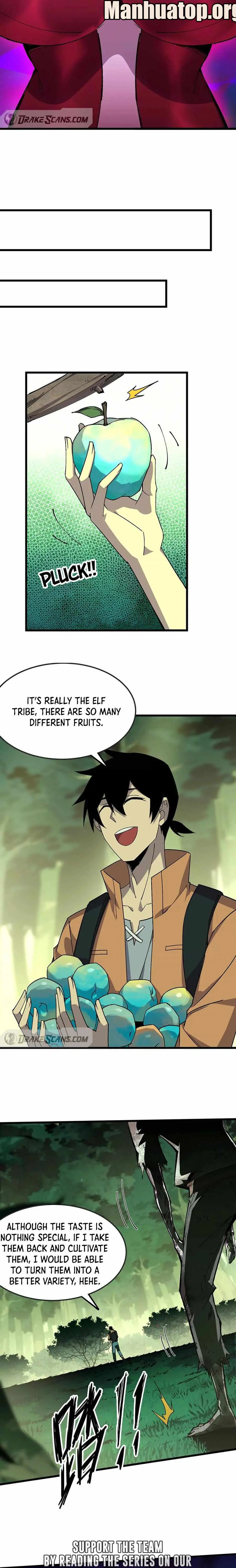 Read Hero X Demon Queen Manga Online