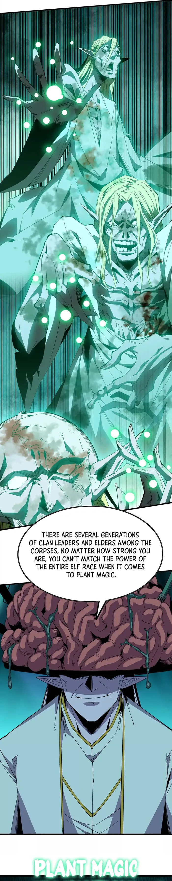 Read Hero X Demon Queen Manga Online