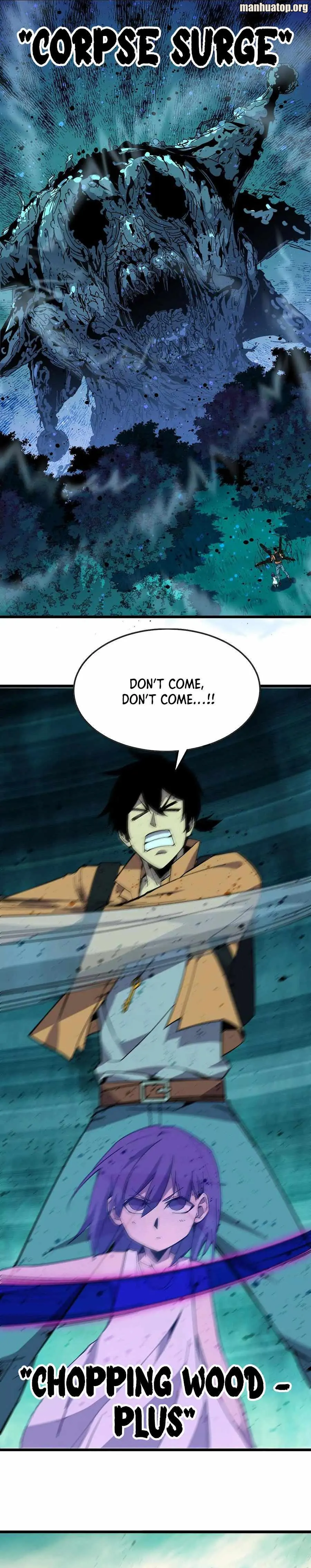 Read Hero X Demon Queen Manga Online