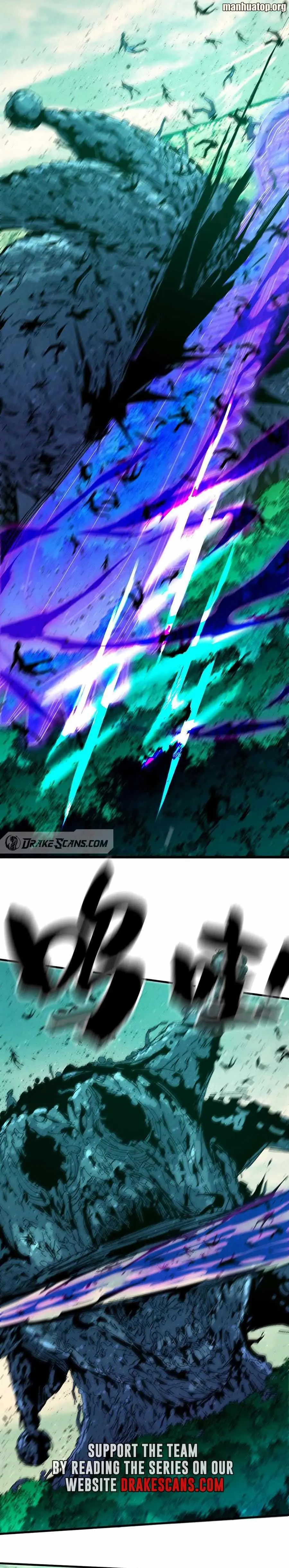 Read Hero X Demon Queen Manga Online