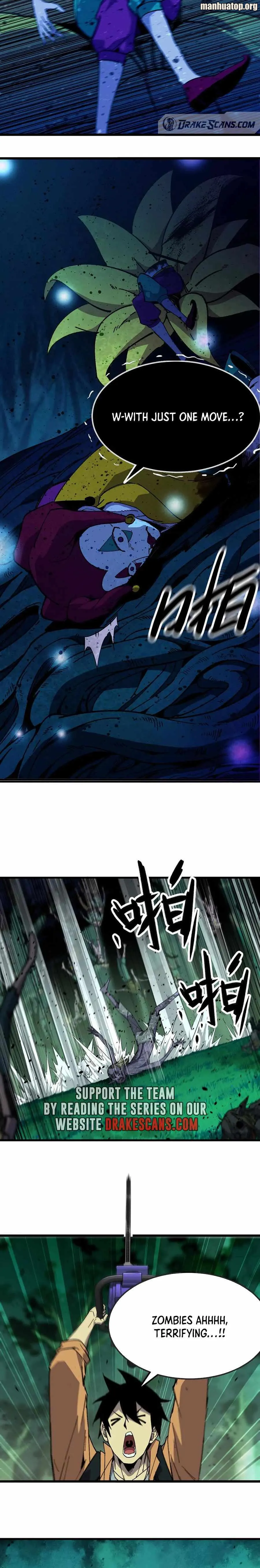 Read Hero X Demon Queen Manga Online