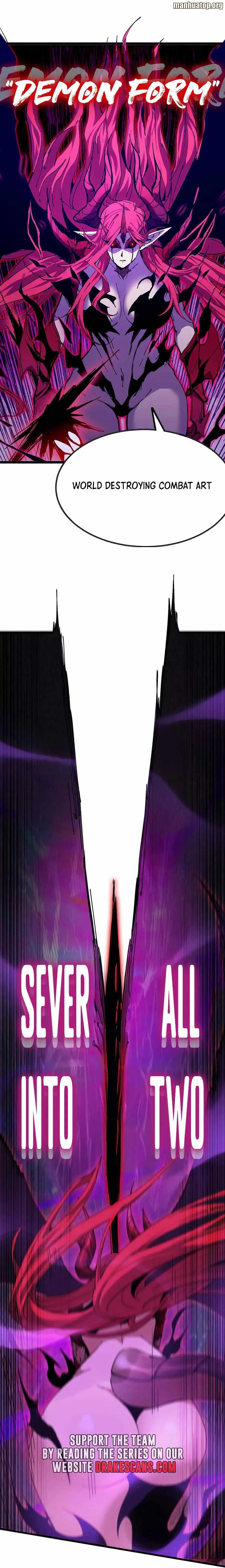 Read Hero X Demon Queen Manga Online