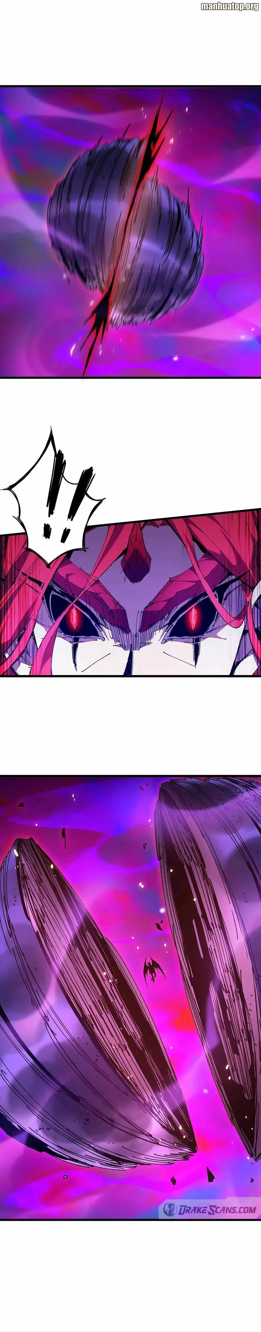 Read Hero X Demon Queen Manga Online