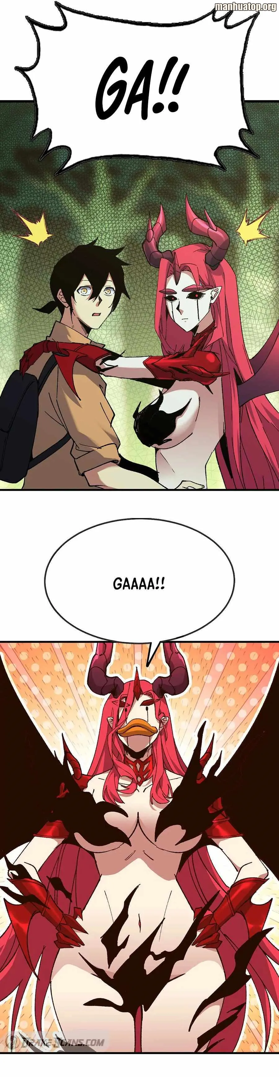 Read Hero X Demon Queen Manga Online