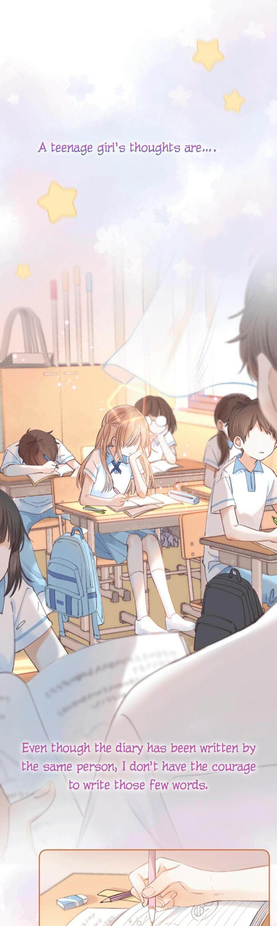 Read Hidden Love Can't Be Concealed Manga Online