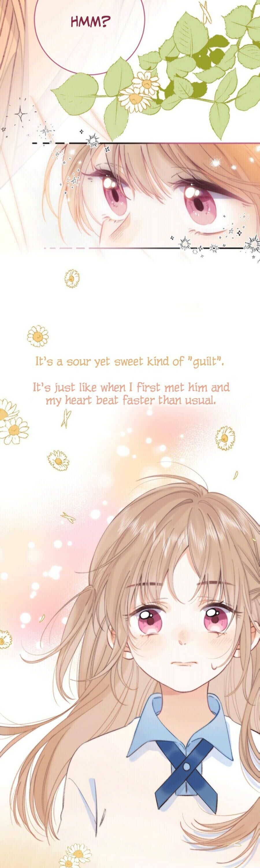 Read Hidden Love Can't Be Concealed Manga Online