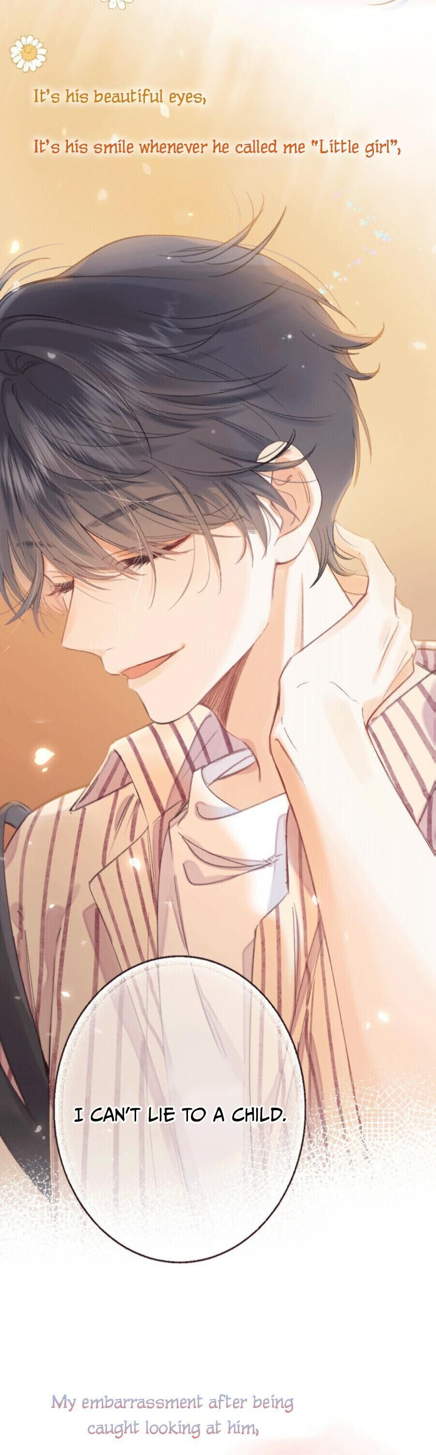 Read Hidden Love Can't Be Concealed Manga Online