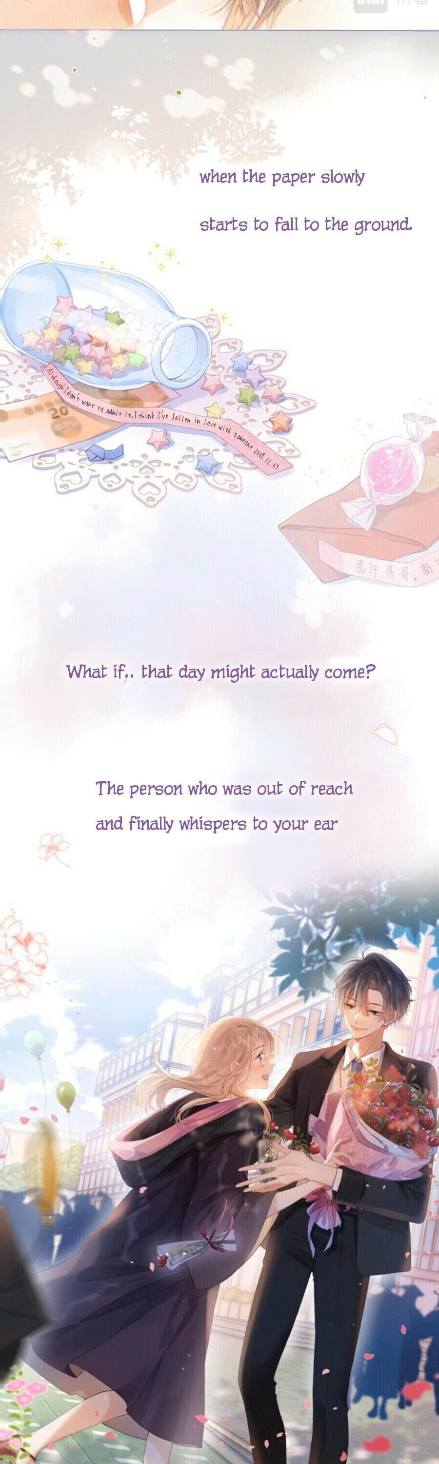 Read Hidden Love Can't Be Concealed Manga Online