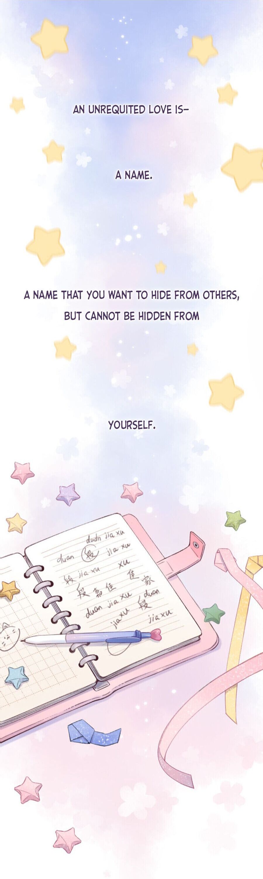 Read Hidden Love Can't Be Concealed Manga Online