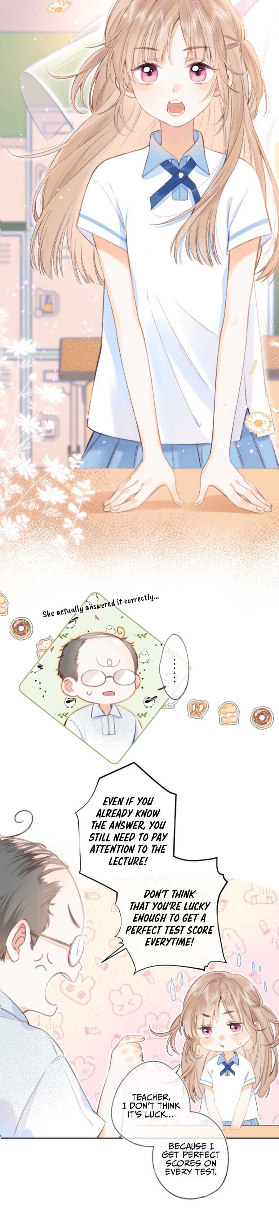 Read Hidden Love Can't Be Concealed Manga Online