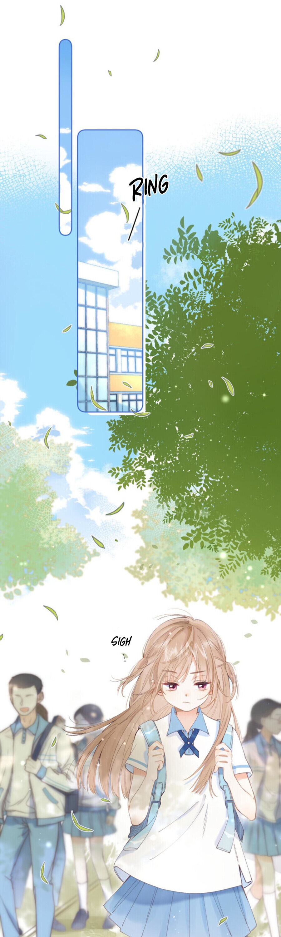 Read Hidden Love Can't Be Concealed Manga Online