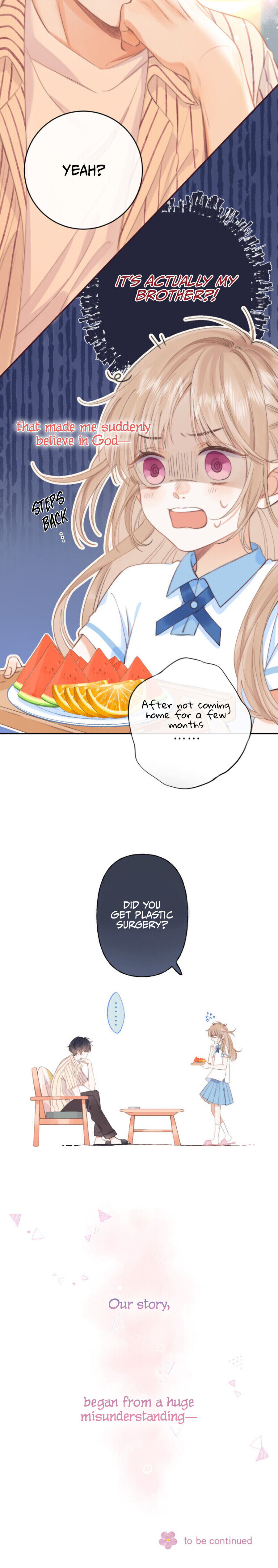 Read Hidden Love Can't Be Concealed Manga Online