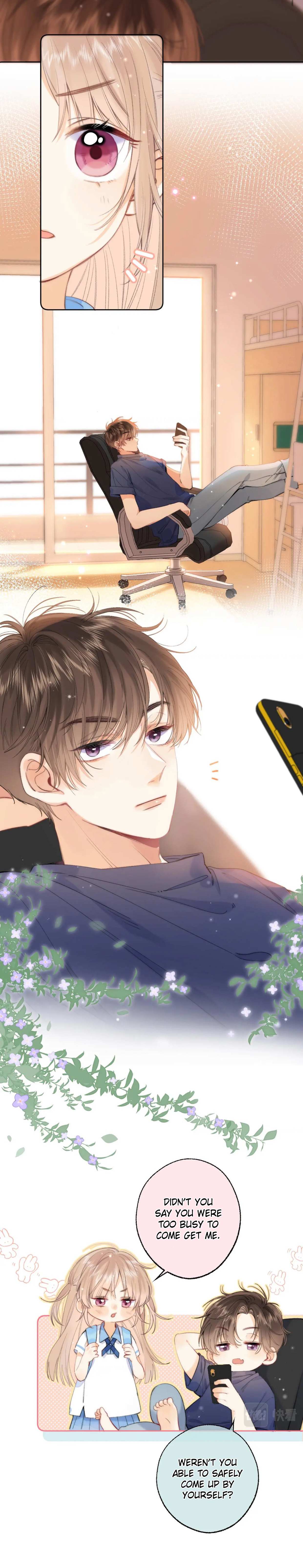 Read Hidden Love Can't Be Concealed Manga Online