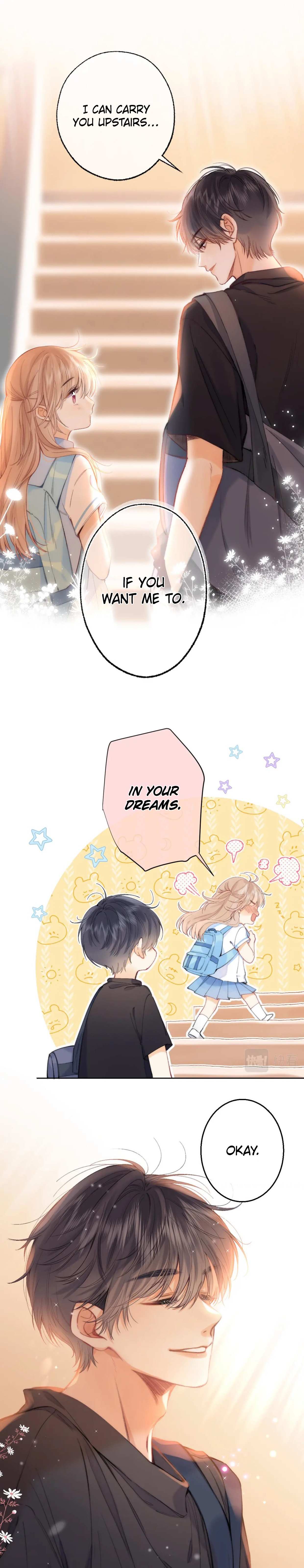 Read Hidden Love Can't Be Concealed Manga Online