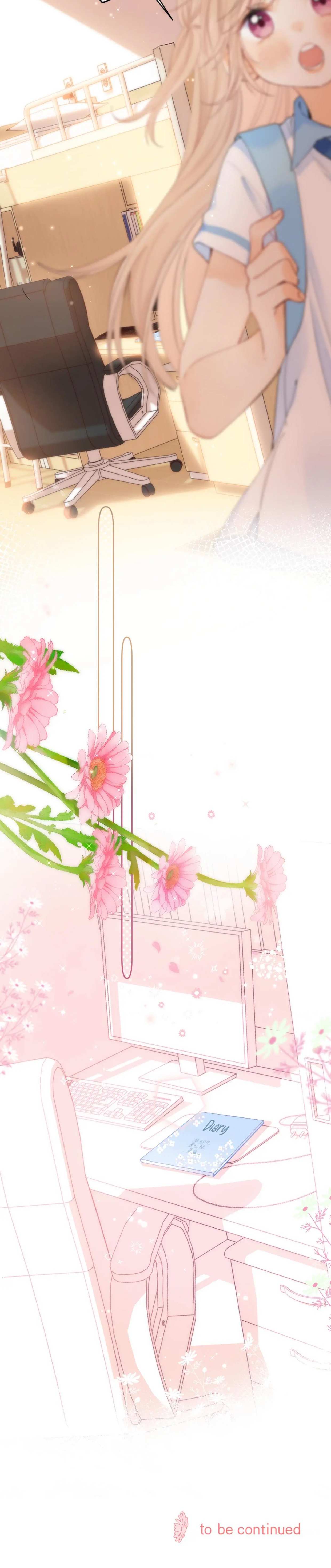 Read Hidden Love Can't Be Concealed Manga Online