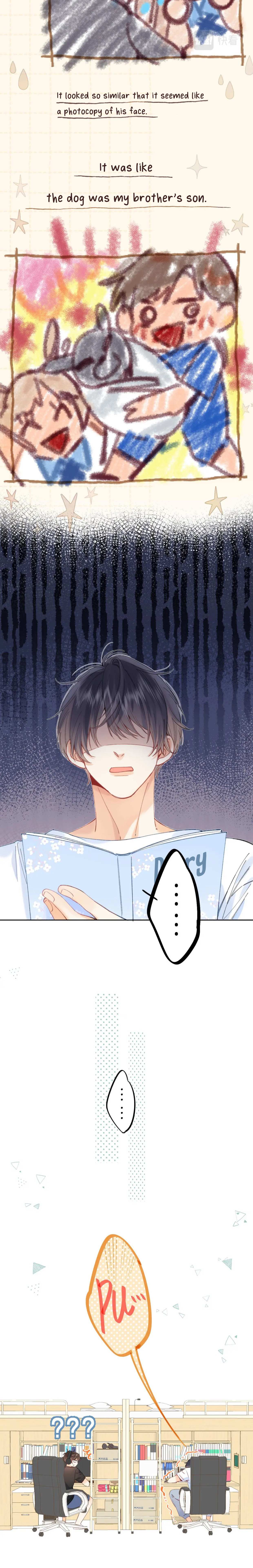 Read Hidden Love Can't Be Concealed Manga Online