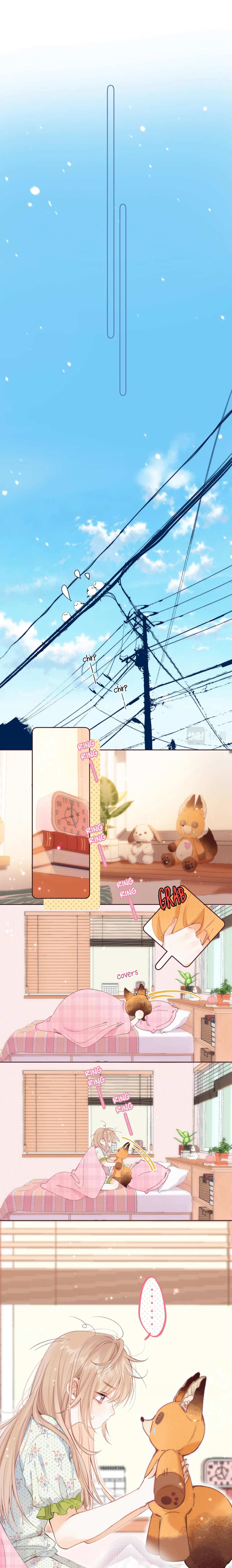 Read Hidden Love Can't Be Concealed Manga Online