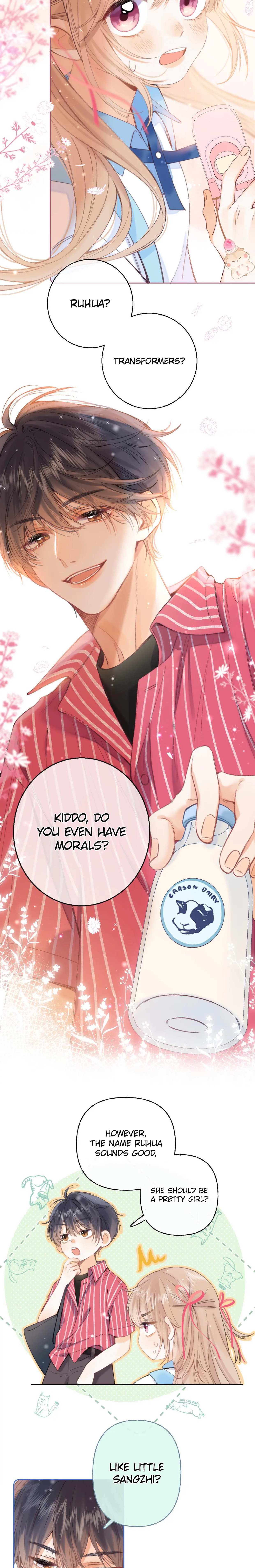Read Hidden Love Can't Be Concealed Manga Online