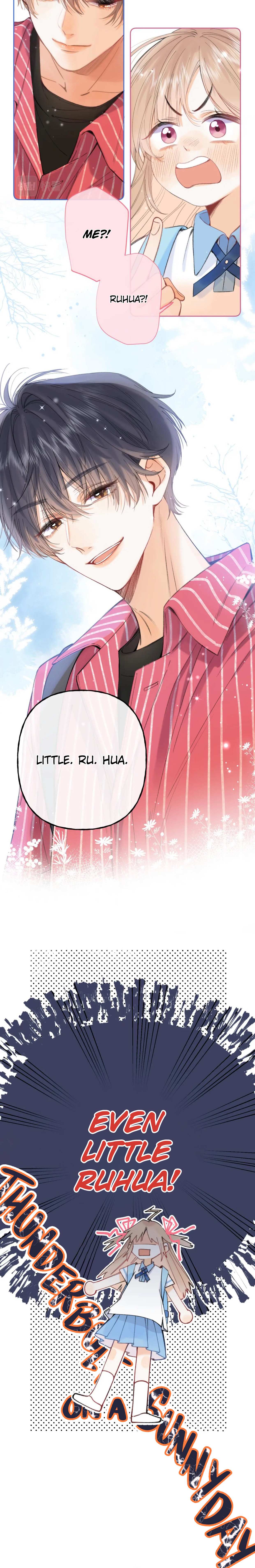 Read Hidden Love Can't Be Concealed Manga Online